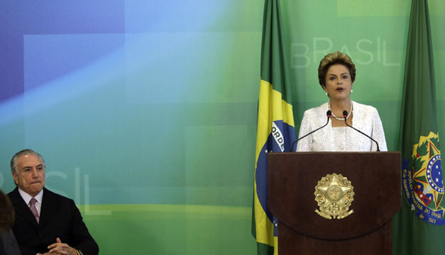Dilma-Roussef