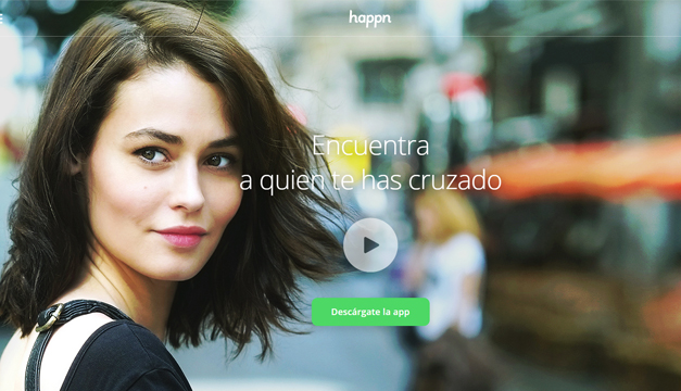 Happn