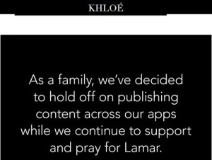 KHLOE