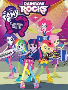 Ponys