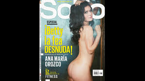 Portada revista Soho