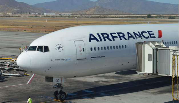 AIRFRANCE
