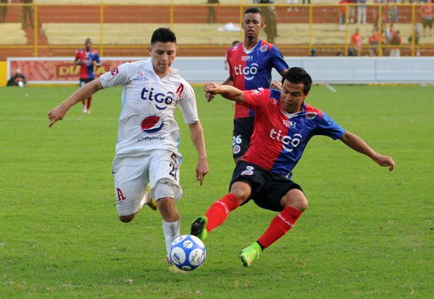 ALIANZA-FAS