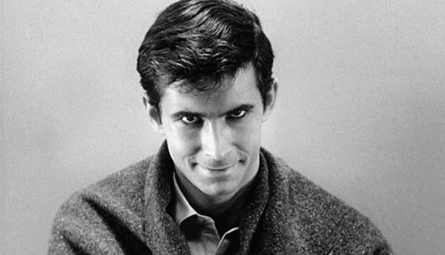 Anthony Perkins