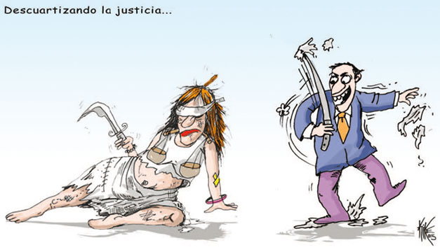 Caricatura