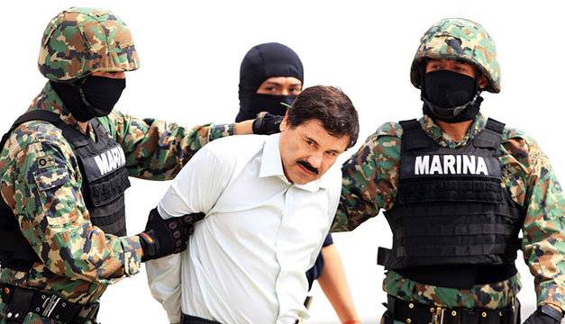 Chapo-Guzman