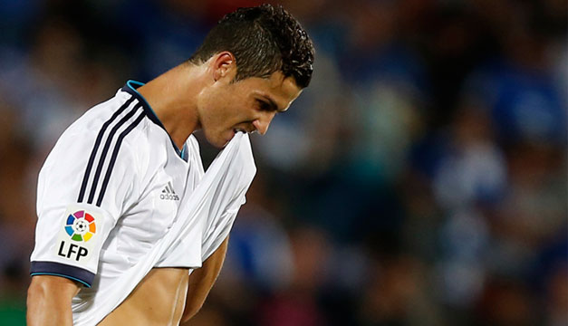 Cristiano-Ronaldo