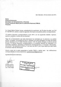 FMLN