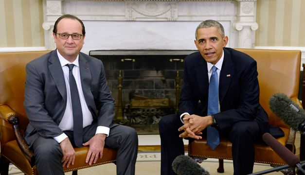 Hollande_Obama1