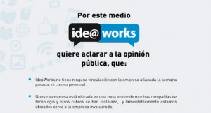 IdeaWorks