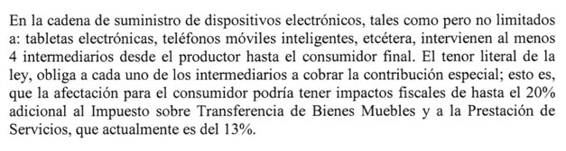 Impuesta-telefonicas
