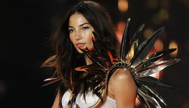 Lily Aldridge