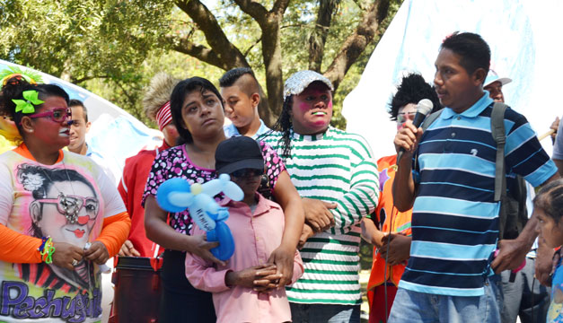 MINIMARATON-NIÑO-CON-CANCER-EN-LA-PIEL