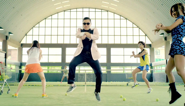 Psy