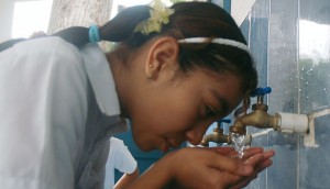 AGUA