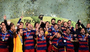 Barcelona
