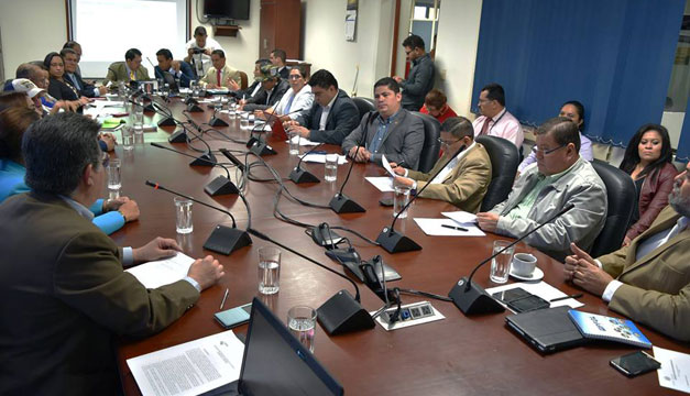 COMISION-MUNICIPALISMO