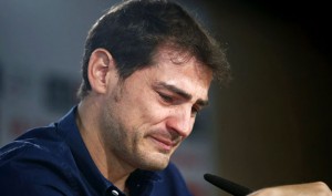 Casillas
