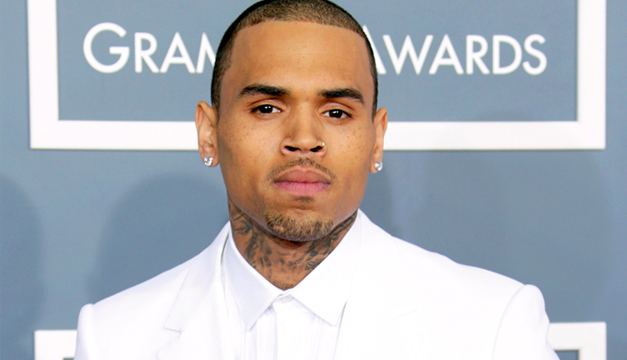 Chris Brown