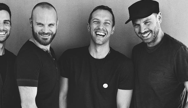 Coldplay