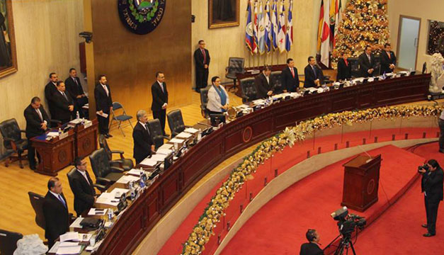 Directiva-Asamblea-Legislativa
