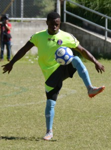 Evans-Ikpeoha