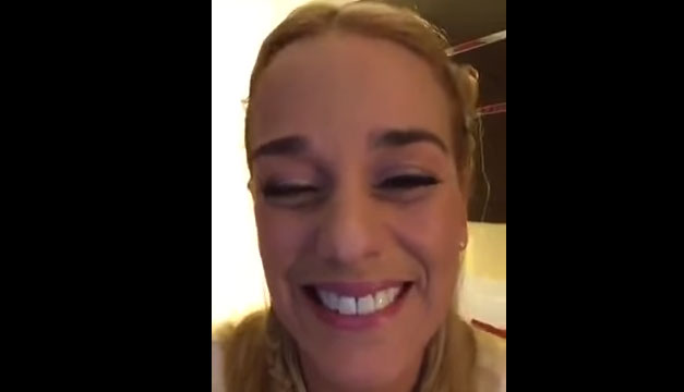 Lilian-Tintori