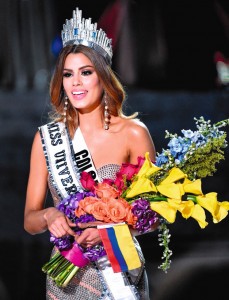 Miss-Colombia