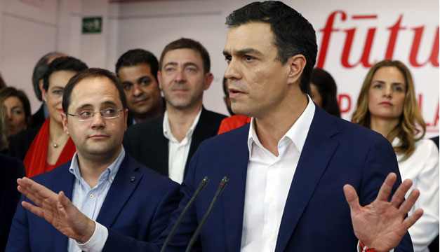 Pedro-Sanchez-Partido-Populista-Espana
