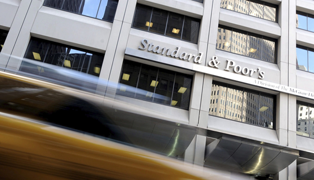 S&P