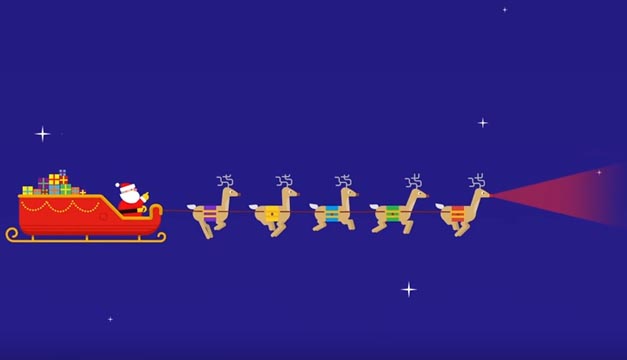 Santa Claus