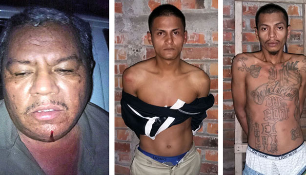 Secuestradores-Zacatecoluca