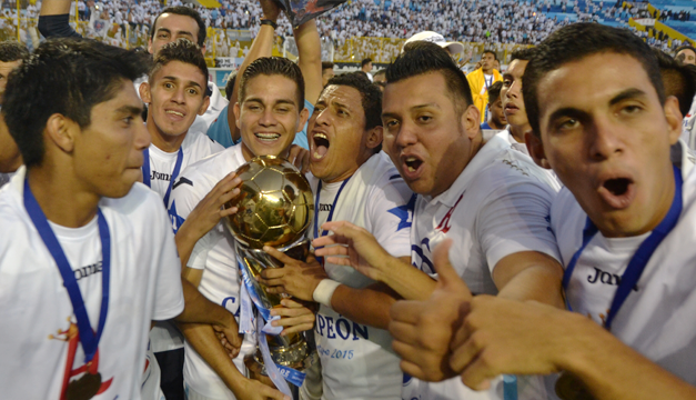 alianza