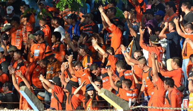 Aguila-aficion