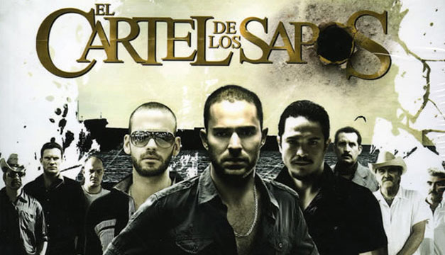 El-cartel-de-los-sapos