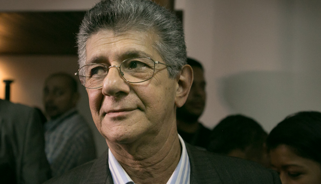 Henry Ramos Allup