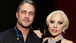 Lady Gaga- Taylor-E