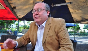 Mauricio-Gularte
