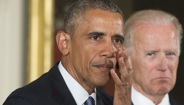 OBAMA