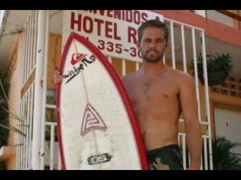 Paul Walker