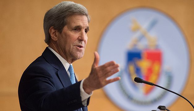 kerry