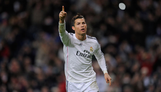 CRISTIANO-RONALDO