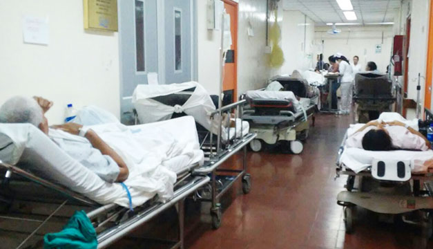 Hospital-Zacamil