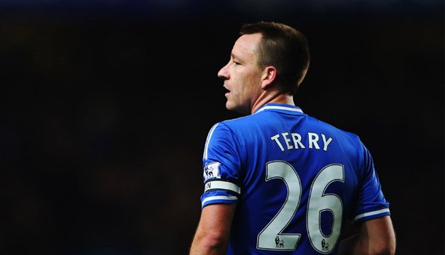 John Terry