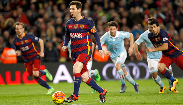 Messi-EFE