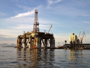 PETROLEO