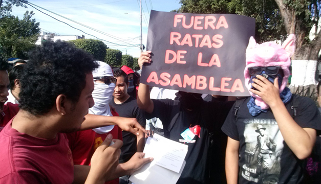 Fotografía: Diario El Mundo/DEM