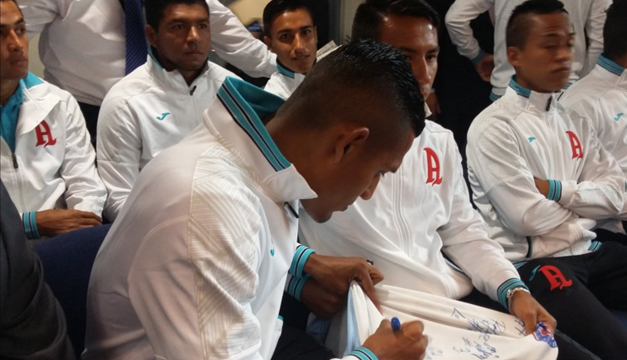 alianza