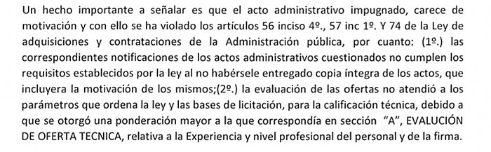 auditoria
