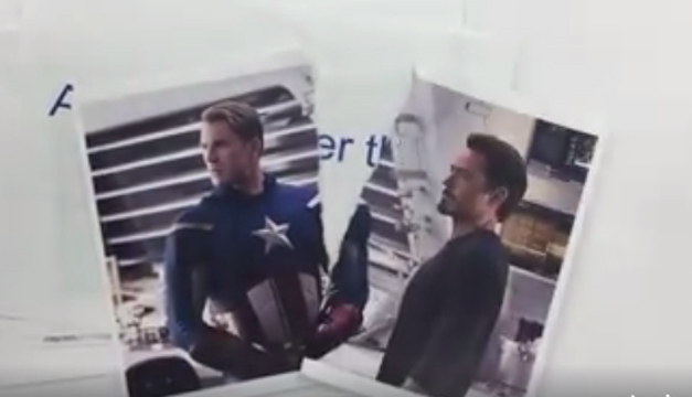 capitan america